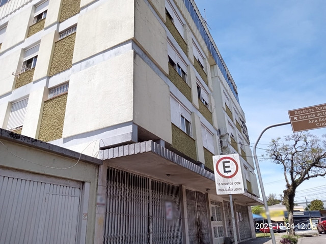 Apartamento no Sagrada Família (foto 6 de 6)