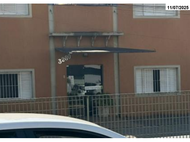 Hotel metrópole - 786,04m² - terreno 643,05m² - uberaba/mg