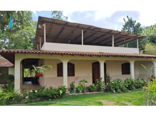 Foto Capa: LEILÃO DA JUSTIÇA ESTADUAL DE SÃO MATEUS/ES - 1ª VARA CÍVEL