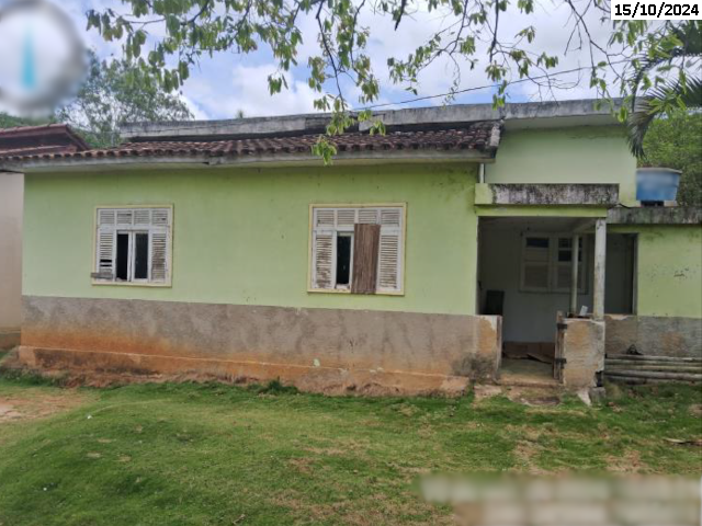 Chácara c/ 36.012,50m² - c/ benf. - são gabriel da palha/es - foto 5