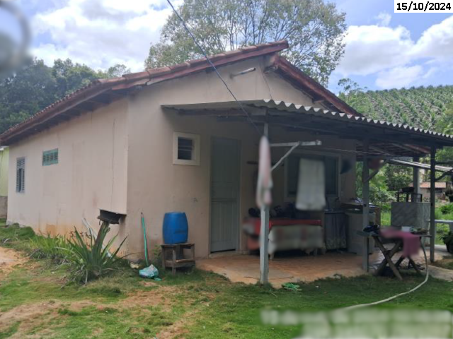 Chácara c/ 36.012,50m² - c/ benf. - são gabriel da palha/es - foto 7