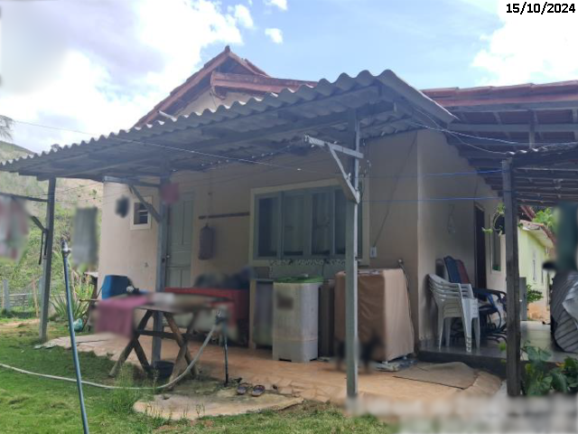 Chácara c/ 36.012,50m² - c/ benf. - são gabriel da palha/es - foto 8