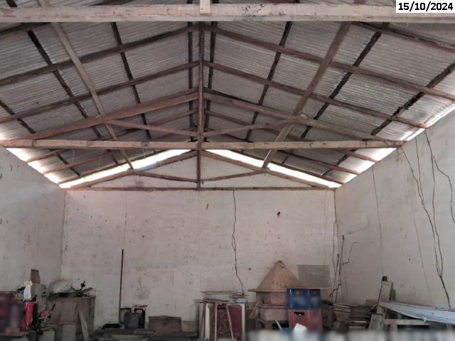 Chácara c/ 36.012,50m² - c/ benf. - são gabriel da palha/es - foto 10