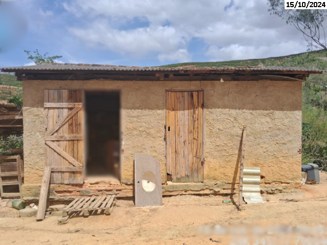 Chácara c/ 36.012,50m² - c/ benf. - são gabriel da palha/es - foto 11