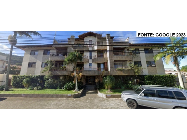 Foto Capa: São José, Florianópolis/SC - Apartamento - Vaga de Garagem