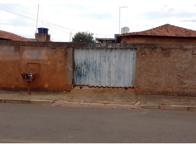 Foto Capa: LEILÃO DA VARA CÍVEL DE PLANALTINA/DF