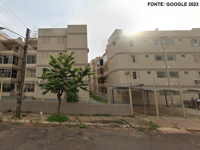 Foto Capa: LEILÃO DA JUSTIÇA ESTADUAL DE CAMPO GRANDE/MS - 3ª VARA CÍVEL