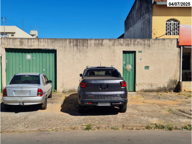 Foto Capa: LEILÃO DA 4ª VARA CÍVEL DE TAGUATINGA/DF