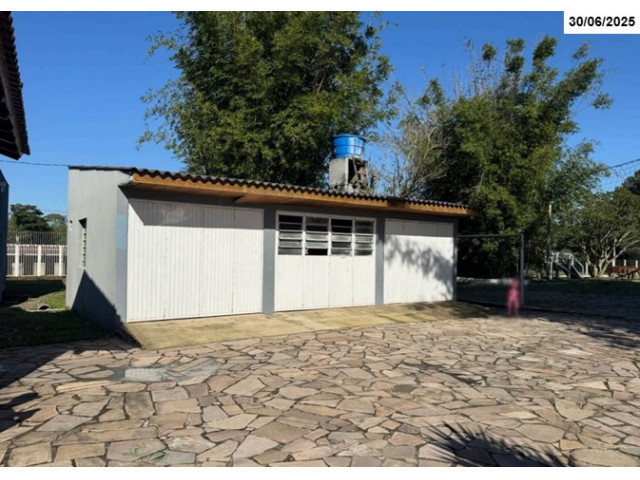 Rua Dezenove de Julho, nº 860, Campo da Brazina, Sapiranga/RS CEP 93824-899