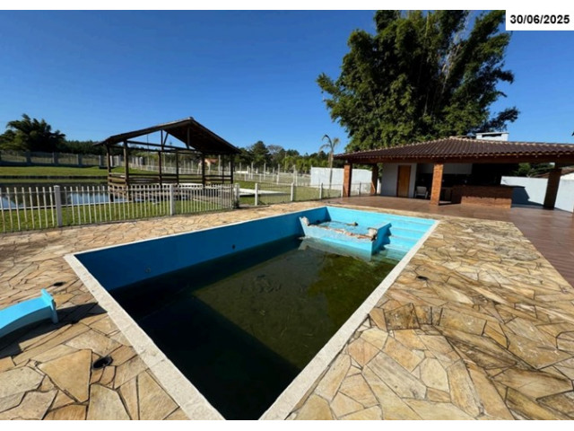 Rua Dezenove de Julho, nº 860, Campo da Brazina, Sapiranga/RS CEP 93824-899