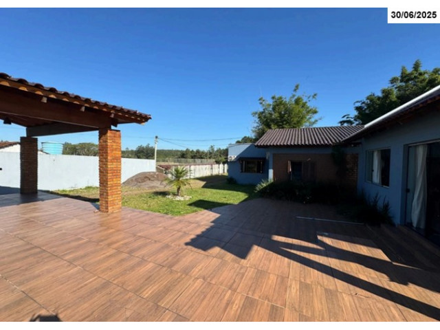 Rua Dezenove de Julho, nº 860, Campo da Brazina, Sapiranga/RS CEP 93824-899