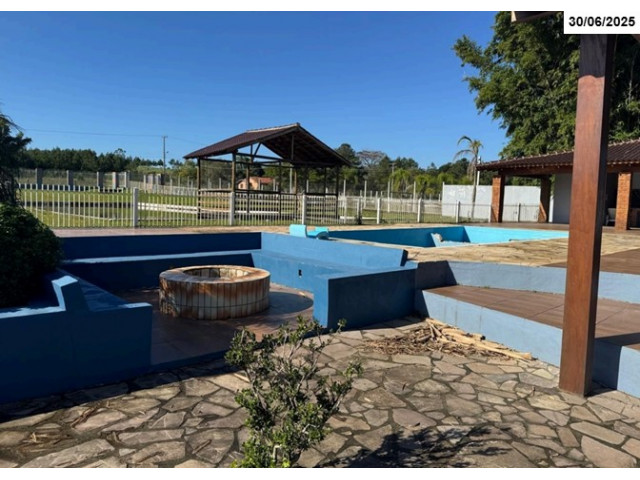 Rua Dezenove de Julho, nº 860, Campo da Brazina, Sapiranga/RS CEP 93824-899