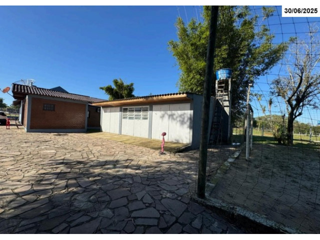 Rua Dezenove de Julho, nº 860, Campo da Brazina, Sapiranga/RS CEP 93824-899