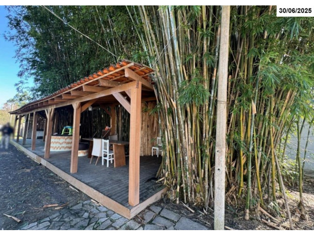 Rua Dezenove de Julho, nº 860, Campo da Brazina, Sapiranga/RS CEP 93824-899