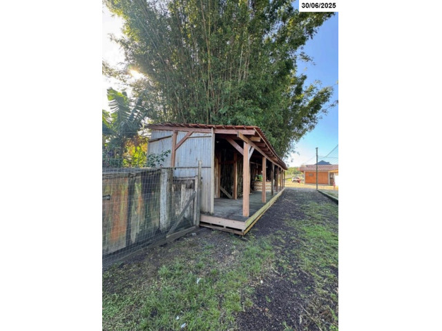 Rua Dezenove de Julho, nº 860, Campo da Brazina, Sapiranga/RS CEP 93824-899