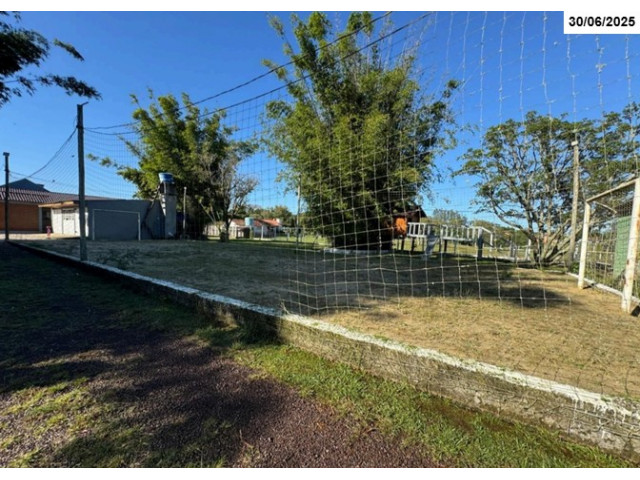 Rua Dezenove de Julho, nº 860, Campo da Brazina, Sapiranga/RS CEP 93824-899