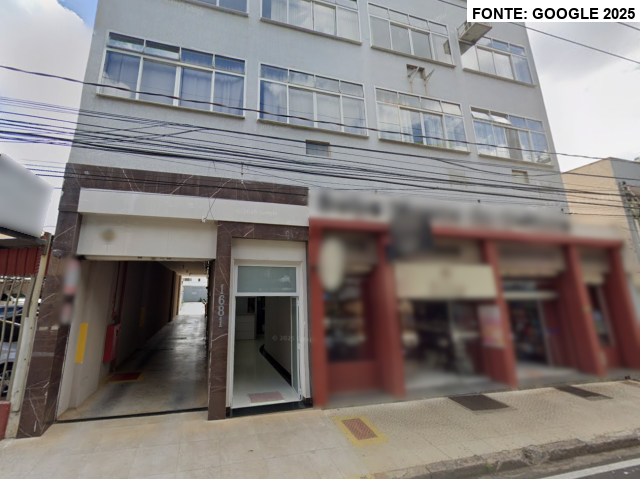 Foto Capa: LEILÃO EXTRAJUDICIAL - CONSELHO REGIONAL DE MEDICINA DE SÃO PAULO - EDITAL 0004/2025