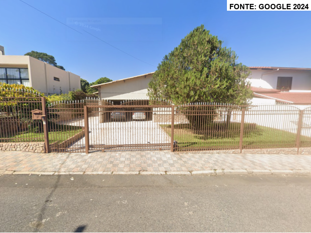 Foto Capa: LEILÃO DA 5ª VARA DA FAMÍLIA DE BRASÍLIA/DF