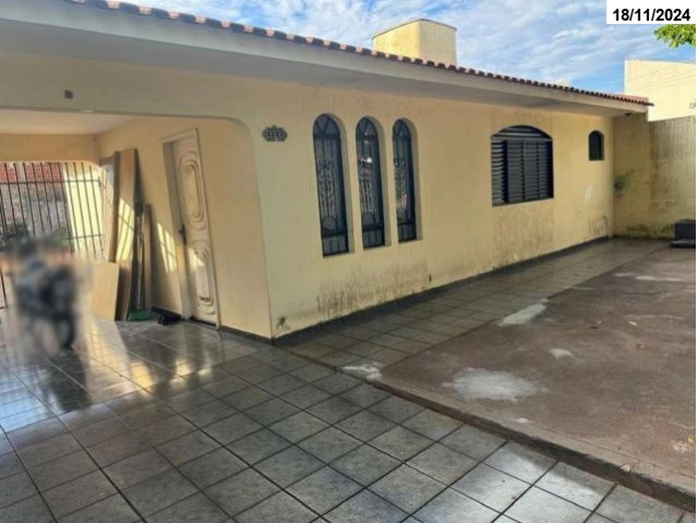 Foto Capa: LEILÃO DA JUSTIÇA ESTADUAL DE MARINGÁ/PR - 3º JUIZADO ESPECIAL CÍVEL