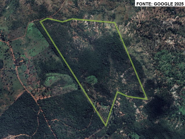 Foto Capa: JUSTIÇA ESTADUAL DE FILADÉLFIA/TO - 1ª VARA CÍVEL