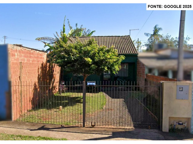 Foto Capa: JUSTIÇA ESTADUAL DE MARECHAL CÂNDIDO RONDON/PR - JUIZADO ESPECIAL CÍVEL