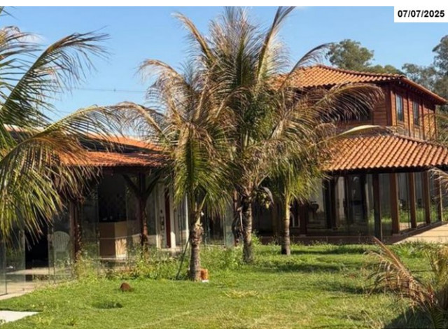 Foto Capa: LEILÃO DA JUSTIÇA ESTADUAL DE MARINGÁ/PR - 3º JUIZADO ESPECIAL CÍVEL