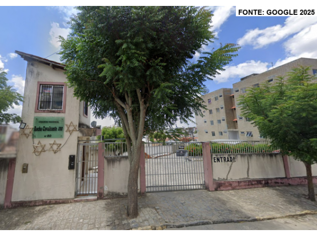 Foto Capa: LEILÃO DA JUSTIÇA ESTADUAL DE CAMPINA GRANDE/PB - 3° JUIZADO ESPECIAL CÍVEL