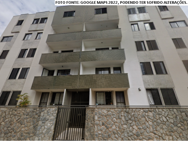 Foto Capa: LEILÃO DA JUSTIÇA ESTADUAL DE PASSOS/MG - 3ª VARA CÍVEL