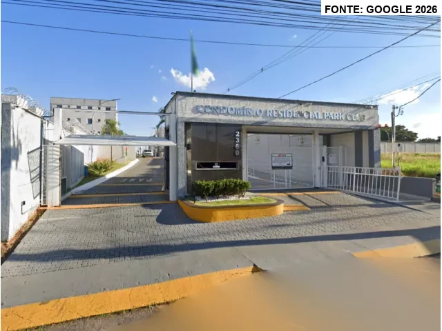 Foto 1 de Apartamento - 43,73 m² - Passos/MG