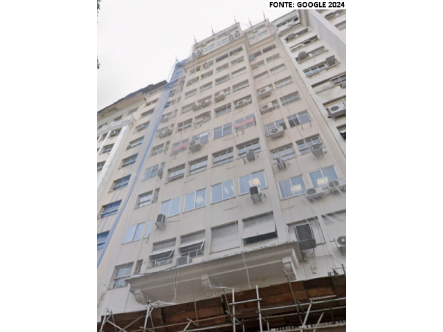 Conjunto de salas 803 e 804 - centro - rio de janeiro/rj - foto 3