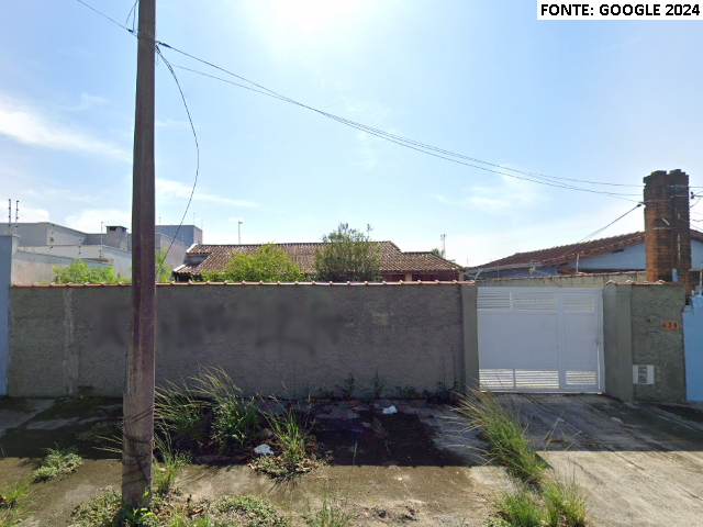 Foto Capa: Peruíbe/SP | Casa c/ 112,94m² - Terreno c/ 326,40m²