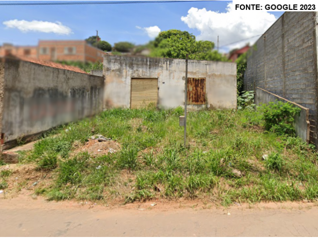 Foto Capa: LEILÃO DA JUSTIÇA ESTADUAL DE ELÓI MENDES/MG - VARA ÚNICA