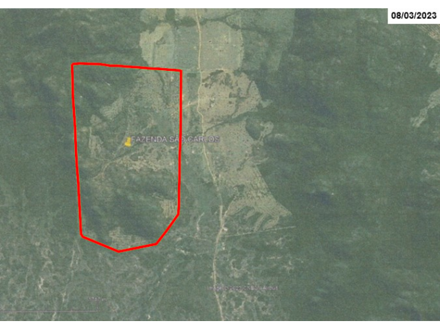 Foto Capa: LEILÃO EXTRAJUDICIAL - COOPERATIVA DE CRÉDITO, POUPANÇA E INVESTIMENTO DO CENTRO SUL DO MATO GROSSO DO SUL E BAHIA – SICREDI CENTRO-SUL MS/BA