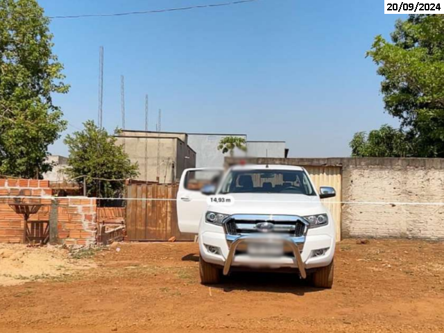 Foto Capa: JUSTIÇA DO TRABALHO DE PALMAS/TO - 1ª VARA
