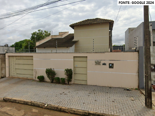 Foto Capa: LEILÃO DA JUSTIÇA ESTADUAL DE PALMAS/TO - 1ª VARA DA FAMÍLIA E SUCESSÕES