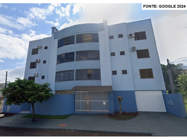 Foto Capa: LEILÃO DA JUSTIÇA ESTADUAL DE CASCAVEL/PR - 5ª VARA CÍVEL