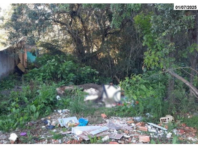 Terreno no Santo Antônio (foto 2 de 6)