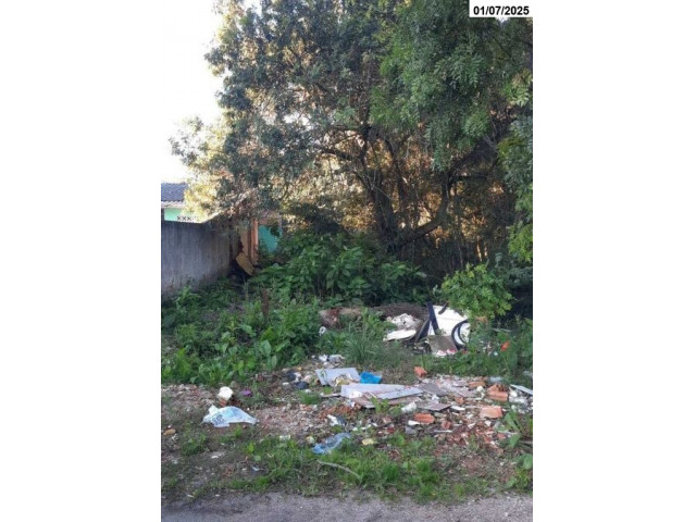 Terreno no Santo Antônio (foto 3 de 6)
