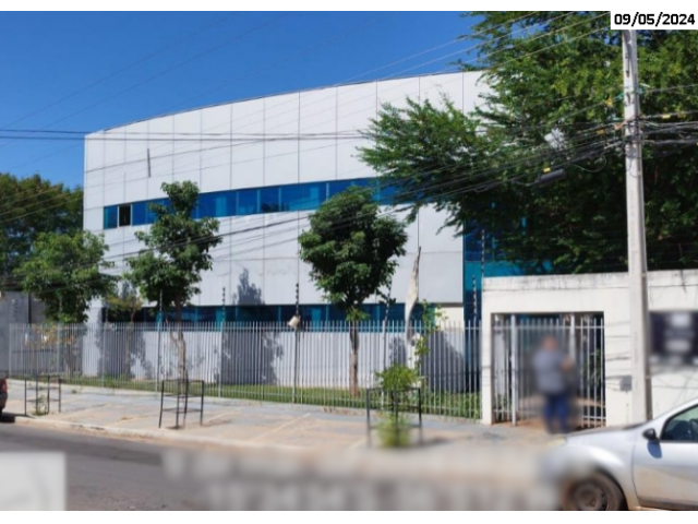 Foto Capa: JUSTIÇA DO TRABALHO TRT 23ª REGIÃO - CUIABÁ/MT  – CAEX - COORDENADORIA DE APOIO À EFETIVIDADE EXECUÇÃO