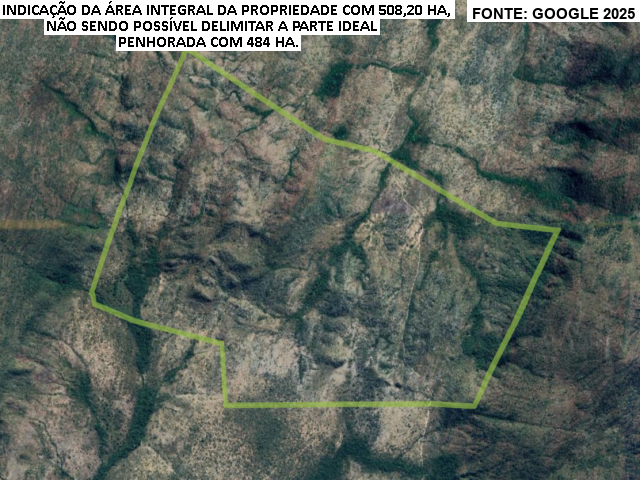 Foto Capa: LEILÃO DA JUSTIÇA ESTADUAL DE PIRENÓPOLIS/GO - 2ª VARA CÍVEL