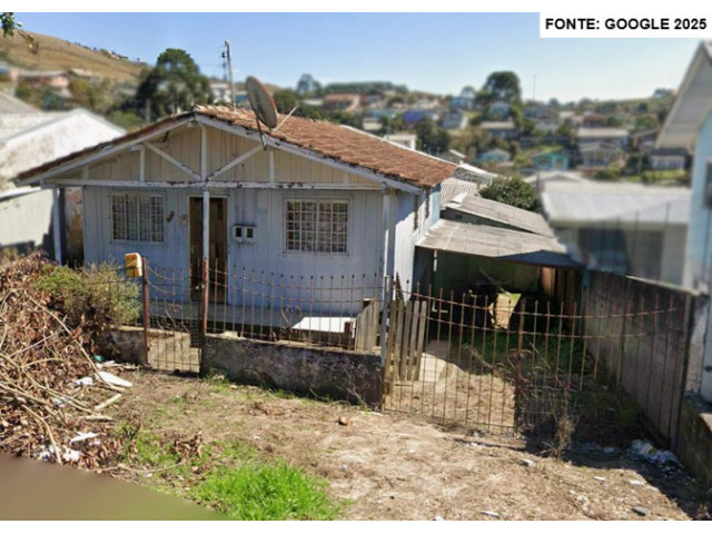 Foto Capa: Lages/SC - Casas e Terreno