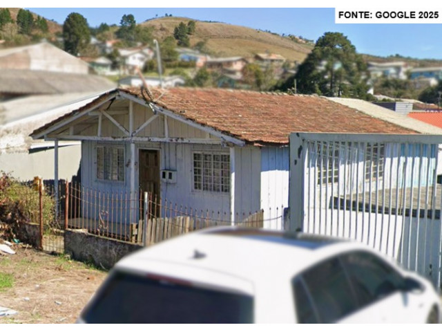 Casa no Santa Helena III (foto 2 de 6)