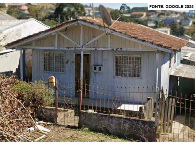 Casa no Santa Helena III (foto 5 de 6)