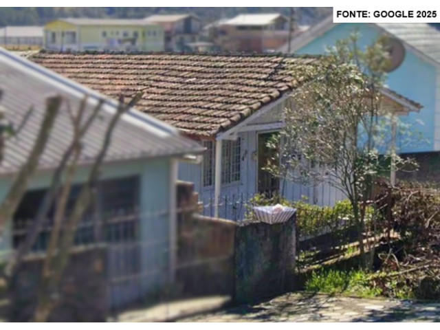 Casa no Santa Helena III (foto 6 de 6)