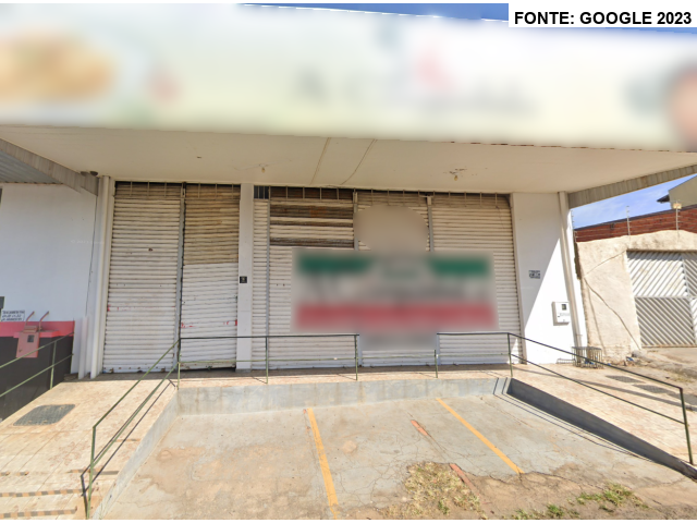 Foto Capa: LEILÃO DA JUSTIÇA ESTADUAL DE CALDAS NOVAS/GO - 2ª VARA CIVEL, FAZ. PUBLICA ESTADUAL E RESIDUAL E REGISTROS PÚBLICOS 