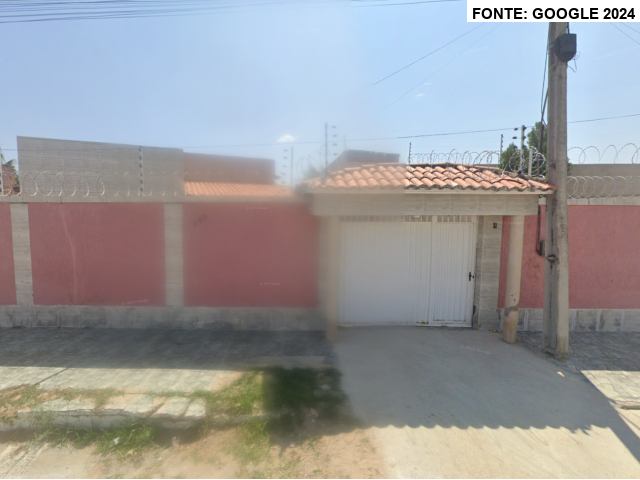 Foto Capa: LEILÃO PÚBLICO - ALIENAÇÃO FIDUCIÁRIA - FUNDAÇÃO HABITACIONAL DO EXÉRCITO - FHE