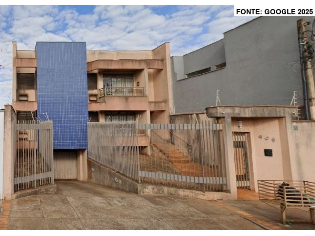 Foto Capa: Ribeirão Preto/SP | Apartamento - 115,28m² - 03 Dorms. - 02 Vagas