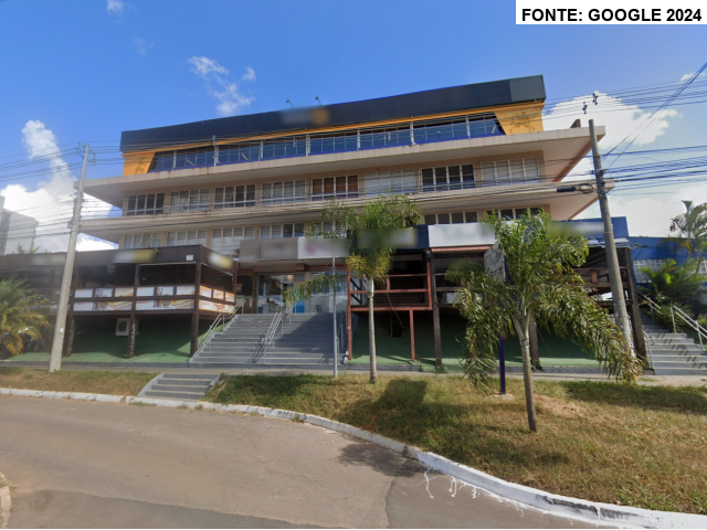 Foto Capa: LEILÃO DA 1ª VARA CRIMINAL DE BRASÍLIA/DF