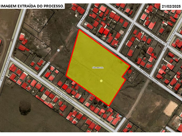 Foto Capa: Lages/SC - Casas e Terreno