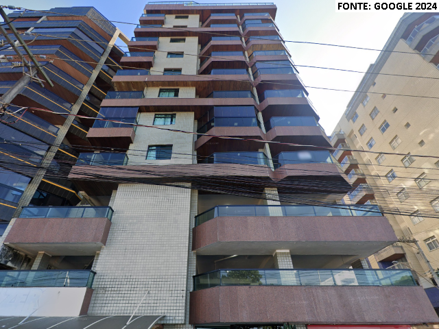 Foto Capa: LEILÃO DA JUSTIÇA ESTADUAL DE GUARAPARI/ES - 1ª VARA CÍVEL